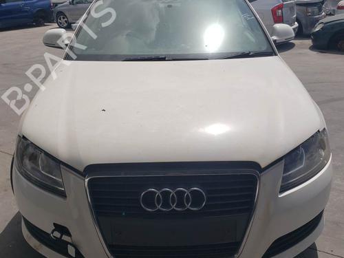 Climate control AUDI A3 Convertible (8P7) 1.9 TDI | BP34510913I5 - Image 6