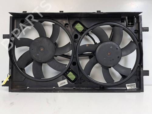 Used Radiator fan Radiator fan OPEL INSIGNIA A Sports Tourer (G09) 2.0 CDTI (35) (160 hp) 39634474 39634474