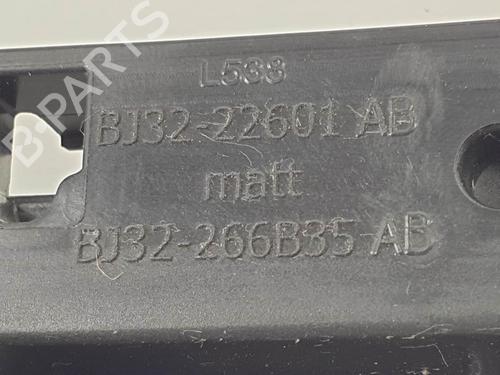 Front left interior door handle LAND ROVER RANGE ROVER EVOQUE (L538) 2.0 D | BP25144456I13 - Image 2