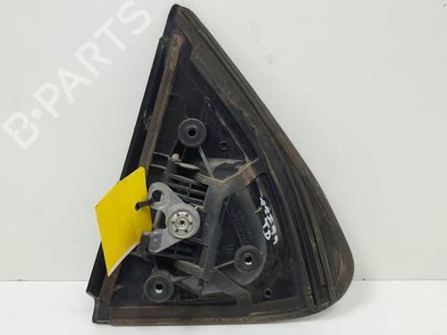 Rear right exterior door handle HONDA CIVIC VIII Hatchback (FN, FK) 1.8 (FN1, FK2) | BP16523342C130 