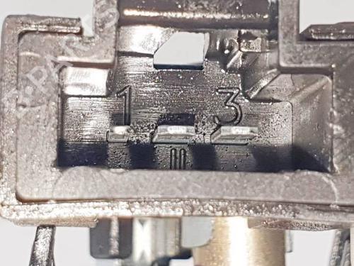 Right tailgate light CITROËN C5 III (RD_) 2.0 HDi 165 (RDRHHA, RDRHH8) | BP29271942C80 - Image 2