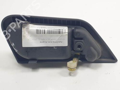 Front left interior door handle MERCEDES-BENZ C-CLASS (W203) C 200 CDI (203.007) | BP11698277I13 