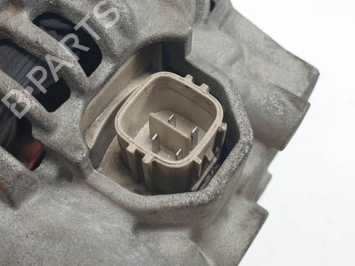 Alternator HONDA FR-V (BE) 1.7 (BE1) | BP28060384M7 - Image 7