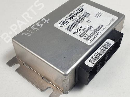 Used Gearbox control unit Gearbox control unit LAND ROVER DISCOVERY III (L319) 2.7 TD 4x4 (190 hp) 31123601 31123601
