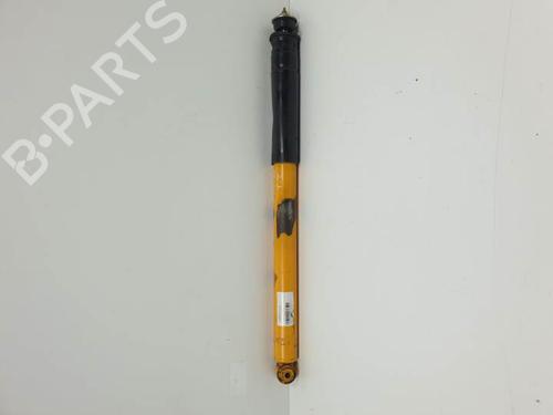 Left rear shock absorber MERCEDES-BENZ CLK (C209) CLK 270 CDI (209.316) 80411319