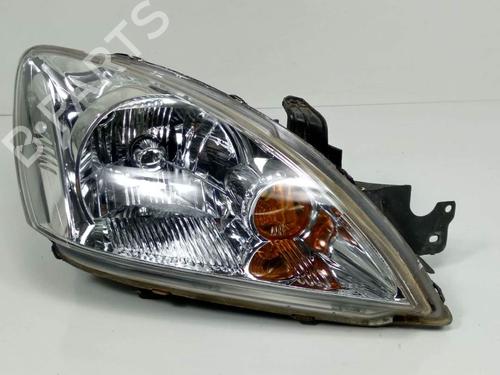 Used Right headlight Right headlight MITSUBISHI LANCER VII Estate (CS_W, CT_W) 1.6 (98 hp) 8052947 8052947