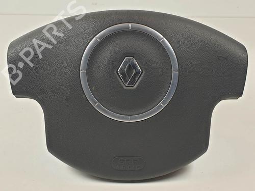 driver-airbag-renault-scenic-ii-jm01_-2003-2004-2005-2006-2007-2008-2009-2010-25155256 main image