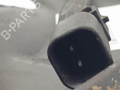 Right front steering knuckle OPEL ASTRA J Sports Tourer (P10) 1.7 CDTI (35) | BP16457193M26 