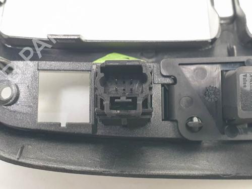 Warning switch PEUGEOT 307 CC (3B) 2.0 16V | BP9769520I22 