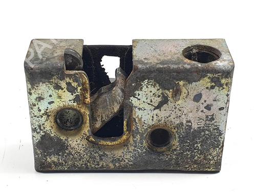 Used Rear left lock Rear left lock VW TRANSPORTER T4 Bus (70B, 70C, 7DB, 7DK, 70J, 70K, 7DC, 7DJ) 2.0 (84 hp) 25117870 25117870