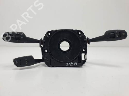 Used Steering column stalk BMW 1 (E87) 120 d (163 hp) 11133843
