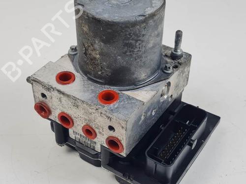 Used ABS pump PEUGEOT 3008 I MPV (0U_) 1.6 HDi (109 hp) 28388570