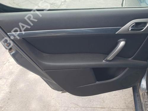 Engine control unit (ECU) PEUGEOT 407 (6D_) 1.6 HDi 110 (6D9HZC, 6D9HYC) | BP29247975M57 - Image 17