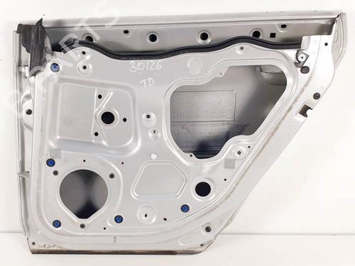 Right rear door AUDI A3 (8P1) 1.9 TDI | BP25864100C5 