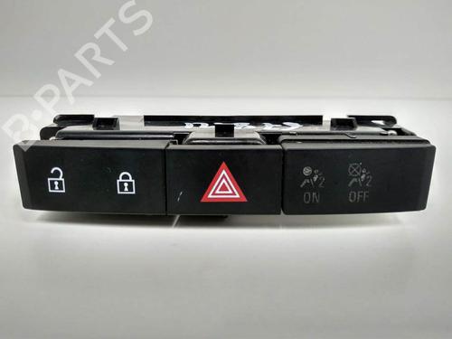 Used Warning switch Warning switch OPEL ASTRA J (P10) 1.7 CDTI (68) (131 hp) 7665897 7665897