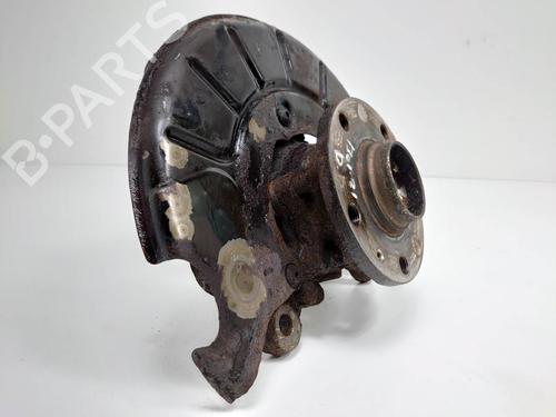Used Right front steering knuckle Right front steering knuckle VW EOS (1F7, 1F8) 2.0 TDI (140 hp) 8345875 8345875