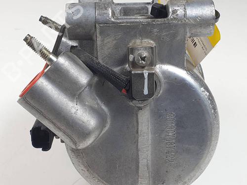 AC compressor PEUGEOT 2008 I (CU_) 1.2 PureTech 82 | BP29624447M34 - Image 3