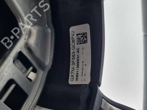 Steering wheel JAGUAR XE (X760) 2.0 D | BP34712271C49 - Image 2