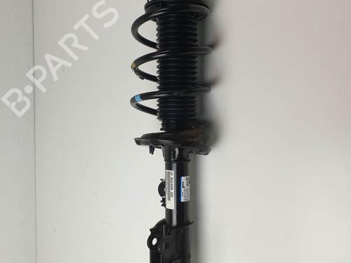Used Left front shock absorber Left front shock absorber KIA PICANTO III (JA) 1.0 (67 hp) 24915403 24915403