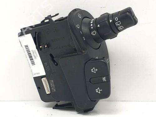 Used Steering column stalk Steering column stalk RENAULT MODUS / GRAND MODUS (F/JP0_) 1.5 dCi (FP0F, JP0F) (86 hp) 29248052 29248052