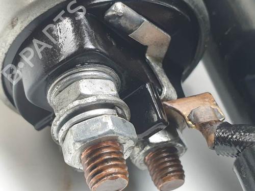 Starter CITROËN XSARA PICASSO (N68) 1.6 HDi | BP26203710M8 