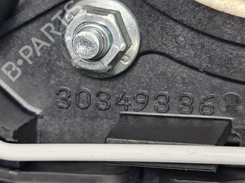 Førerens kollisjonspute FORD FOCUS II Turnier (DA_, FFS, DS) 1.6 TDCi | BP7552425C9 