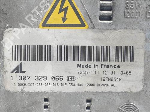 Left headlight AUDI TT (8N3) 1.8 T quattro | BP12375773C28 