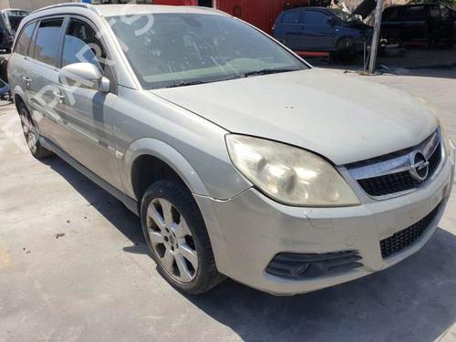 Front right window mechanism OPEL VECTRA C Estate (Z02) 1.9 CDTI (F35) | BP18029194C23 