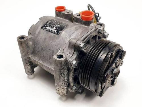 Used AC compressor TATA INDIGO MARINA (4_V2) [2003-2012]  19178987