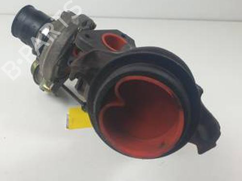 Turbocharger/Supercharger VW TRANSPORTER T4 Bus (70B, 70C, 7DB, 7DK, 70J, 70K, 7DC, 7DJ) 1.9 TD | BP30586290M71