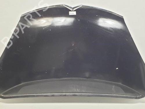 Motorhjelm Motorhjelm CITROËN C4 Grand Picasso I (UA_) 1.8 i 16V (125 hp) 25137613 25137613