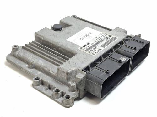 Used Engine control unit (ECU) Engine control unit (ECU) PEUGEOT 208 I (CA_, CC_) 1.6 BlueHDi 100 (100 hp) 40287932 40287932
