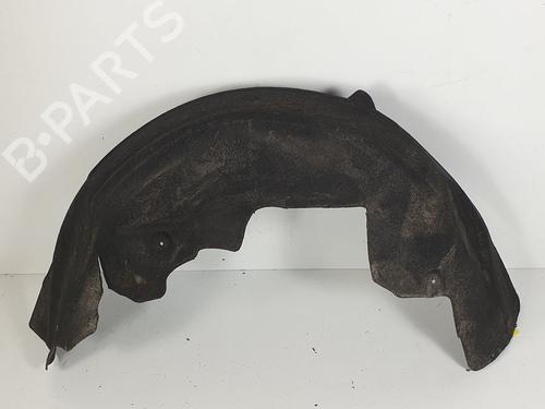 Wheel arch BMW 5 Touring (F11) 520 d BP17968732C56