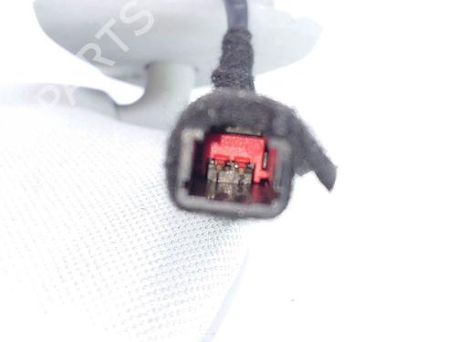 Right sun visor JAGUAR XF I (X250) 3.0 D | BP8121168I2 - Image 2