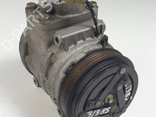 Used AC compressor CHEVROLET AVEO / KALOS Hatchback (T250, T255) 1.2 (84 hp) 30278403