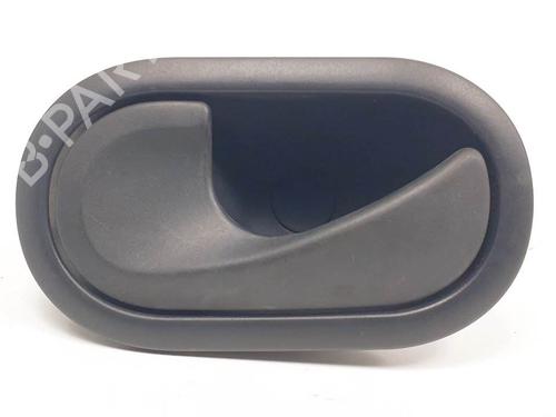 Used Front left interior door handle Front left interior door handle RENAULT MODUS / GRAND MODUS (F/JP0_) 1.5 dCi (FP0E, JP0E) (65 hp) 16338924 16338924