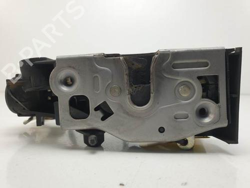 Used Rear right lock MERCEDES-BENZ A-CLASS (W168) A 140 (168.031, 168.131) (82 hp) 24585726
