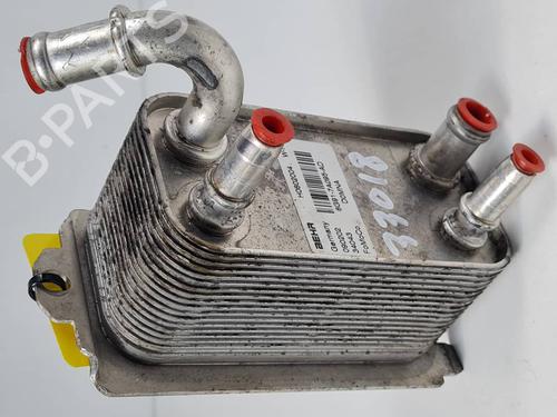 Radiador aceite Radiador aceite VOLVO V70 III (135) D5 (185 hp) 34518193 34518193