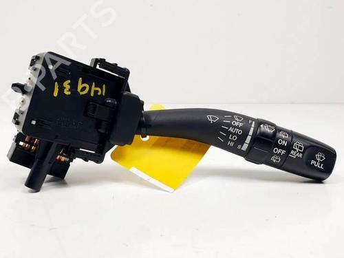 Used Steering column stalk HYUNDAI SANTA FÉ II (CM) 2.2 CRDi GLS 4x4 (150 hp) 25295233