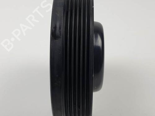 Pulley SEAT TOLEDO IV (KG3) 1.6 TDI | BP28061079M122 