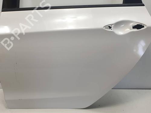 Left rear door HYUNDAI i30 Estate (GD) 1.6 CRDi | BP29474206C4 