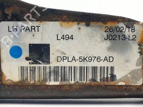 Right rear suspension arm SEAT LEON (5F1)  | BP17792174M15 