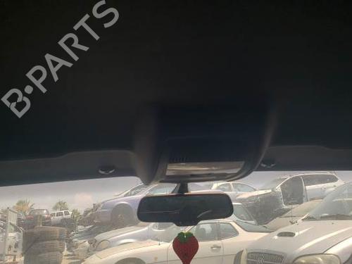 Left tailgate light AUDI A4 B8 (8K2) 2.0 TDI | BP28061858C79 
