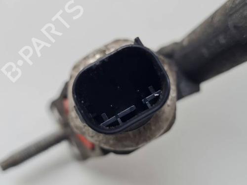 AC radiator MERCEDES-BENZ C-CLASS T-Model (S205) C 220 BlueTEC / d (205.204) | BP30120213M32