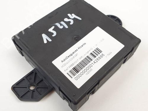 Electronic module FIAT FREEMONT (345_) 2.0 JTD 4x4 | BP25138887M83 - Image 3