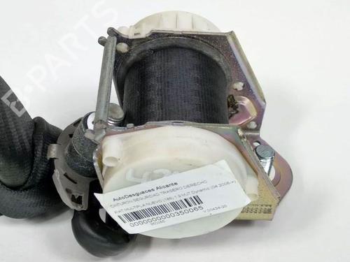Sikkerhedssele bag højre FIAT MULTIPLA (186_) 1.9 JTD (186AXE1A) | BP7560944I28 