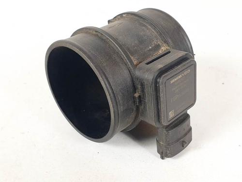 Used Mass air flow sensor Mass air flow sensor OPEL ZAFIRA / ZAFIRA FAMILY B (A05) 1.8 (M75) (140 hp) 15497330 15497330