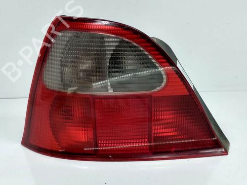 Used Left taillight Left taillight ROVER 25 I Hatchback (RF) 2.0 iDT (101 hp) 8195885 8195885