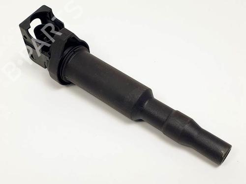 Used Ignition coil CITROËN C4 Grand Picasso I (UA_) 1.6 VTi 120 (120 hp) 24990493
