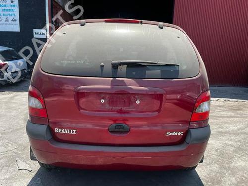 Radiador A/A RENAULT SCÉNIC I MPV (JA0/1_, FA0_) 1.6 (JA00, JA16, JA15, JA19, JA1V, JA2B, JA2C, JA0B,... | BP13635853M32 